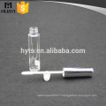 wholesale silver lip gloss tube